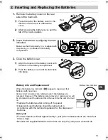 Preview for 13 page of Omron BF500 Instruction Manual