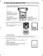 Предварительный просмотр 14 страницы Omron BF500 Instruction Manual