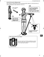 Preview for 23 page of Omron BF500 Instruction Manual