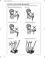 Preview for 24 page of Omron BF500 Instruction Manual