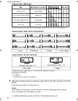 Предварительный просмотр 26 страницы Omron BF500 Instruction Manual