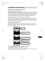 Preview for 3 page of Omron BF508 Manual