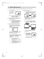 Предварительный просмотр 8 страницы Omron BF508 Manual