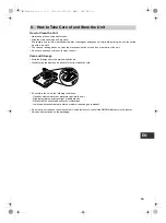 Preview for 13 page of Omron BF508 Manual