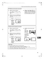 Предварительный просмотр 23 страницы Omron BF508 Manual