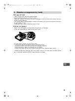 Preview for 29 page of Omron BF508 Manual