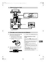 Предварительный просмотр 37 страницы Omron BF508 Manual