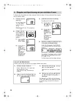 Предварительный просмотр 38 страницы Omron BF508 Manual