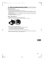 Preview for 45 page of Omron BF508 Manual