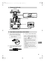 Предварительный просмотр 53 страницы Omron BF508 Manual