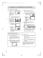 Preview for 54 page of Omron BF508 Manual