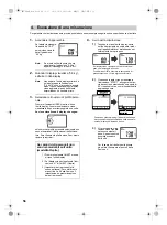 Предварительный просмотр 56 страницы Omron BF508 Manual