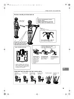 Preview for 57 page of Omron BF508 Manual