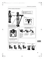 Предварительный просмотр 57 страницы Omron BF508 Manual