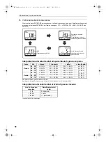 Preview for 58 page of Omron BF508 Manual