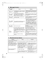 Preview for 60 page of Omron BF508 Manual