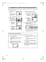 Предварительный просмотр 70 страницы Omron BF508 Manual