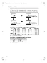 Preview for 74 page of Omron BF508 Manual