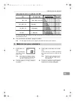 Предварительный просмотр 75 страницы Omron BF508 Manual