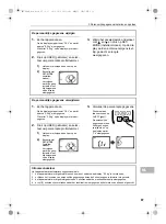 Preview for 87 page of Omron BF508 Manual