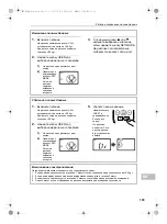 Preview for 103 page of Omron BF508 Manual