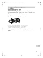 Preview for 109 page of Omron BF508 Manual