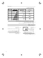 Предварительный просмотр 118 страницы Omron BF508 Manual