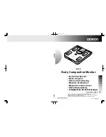 Omron BF511 Instruction Manual preview