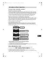Предварительный просмотр 4 страницы Omron BF511 Instruction Manual