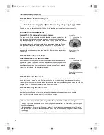 Предварительный просмотр 5 страницы Omron BF511 Instruction Manual