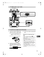 Preview for 24 page of Omron BF511 Instruction Manual