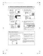 Preview for 25 page of Omron BF511 Instruction Manual