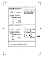 Preview for 26 page of Omron BF511 Instruction Manual