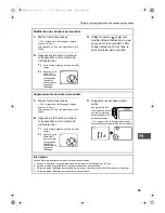 Предварительный просмотр 26 страницы Omron BF511 Instruction Manual