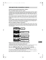 Предварительный просмотр 58 страницы Omron BF511 Instruction Manual