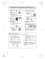 Предварительный просмотр 61 страницы Omron BF511 Instruction Manual