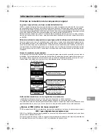 Предварительный просмотр 76 страницы Omron BF511 Instruction Manual