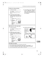 Preview for 80 page of Omron BF511 Instruction Manual