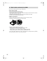 Preview for 87 page of Omron BF511 Instruction Manual