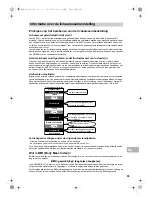 Предварительный просмотр 94 страницы Omron BF511 Instruction Manual