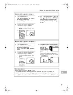 Предварительный просмотр 98 страницы Omron BF511 Instruction Manual