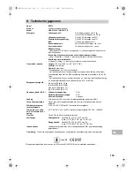 Предварительный просмотр 106 страницы Omron BF511 Instruction Manual