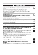 Preview for 2 page of Omron BHM100PC Instruction Manual