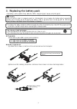 Preview for 7 page of Omron BHM100PC Instruction Manual