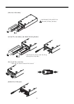 Предварительный просмотр 8 страницы Omron BHM100PC Instruction Manual