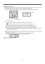 Preview for 10 page of Omron BHM100PC Instruction Manual