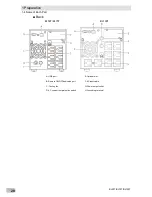 Предварительный просмотр 20 страницы Omron BL100T Instruction Manual