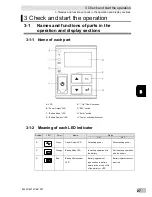 Предварительный просмотр 27 страницы Omron BL100T Instruction Manual