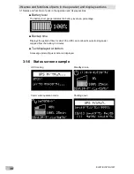 Preview for 30 page of Omron BL100T Instruction Manual