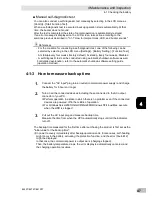 Preview for 47 page of Omron BL100T Instruction Manual